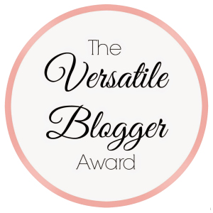 versatile blogger